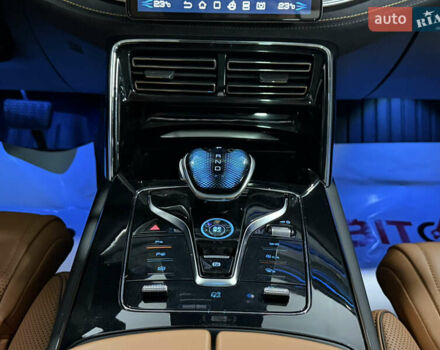 Сірий БІД Tang, об'ємом двигуна 0 л та пробігом 70 тис. км за 32700 $, фото 34 на Automoto.ua