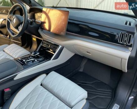 Серый БИД Tang, объемом двигателя 0 л и пробегом 18 тыс. км за 35350 $, фото 28 на Automoto.ua