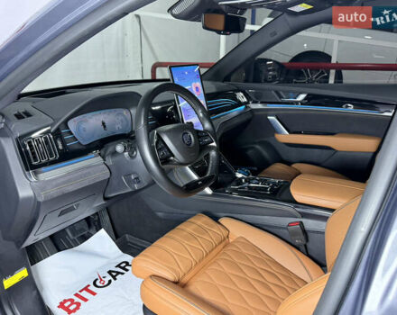 Сірий БІД Tang, об'ємом двигуна 0 л та пробігом 70 тис. км за 32700 $, фото 21 на Automoto.ua