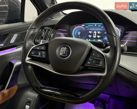 Сірий БІД Tang, об'ємом двигуна 0 л та пробігом 70 тис. км за 32700 $, фото 35 на Automoto.ua