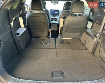 Серый БИД Tang, объемом двигателя 0 л и пробегом 18 тыс. км за 35350 $, фото 22 на Automoto.ua