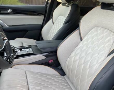 Серый БИД Tang, объемом двигателя 0 л и пробегом 18 тыс. км за 35350 $, фото 3 на Automoto.ua