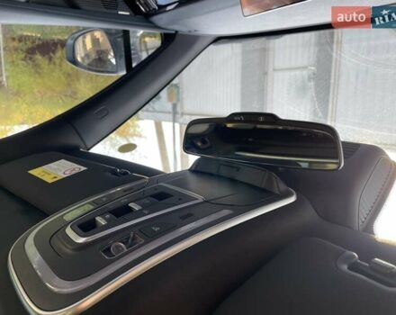 Серый БИД Tang, объемом двигателя 0 л и пробегом 18 тыс. км за 35350 $, фото 6 на Automoto.ua