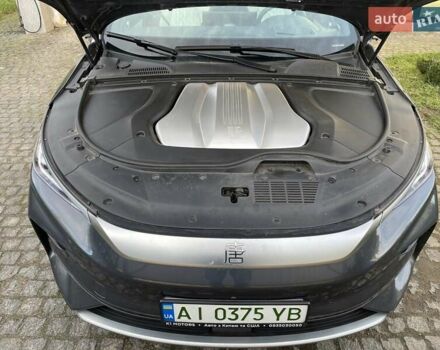 Серый БИД Tang, объемом двигателя 0 л и пробегом 18 тыс. км за 35350 $, фото 1 на Automoto.ua