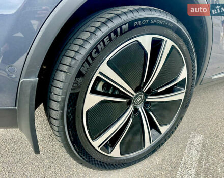 Серый БИД Tang, объемом двигателя 0 л и пробегом 22 тыс. км за 39999 $, фото 14 на Automoto.ua