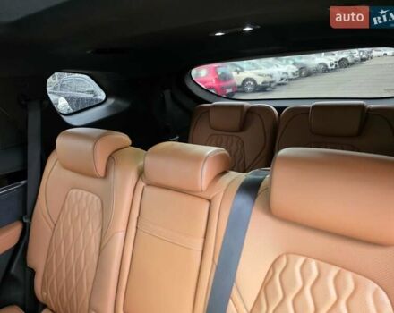 Сірий БІД Tang, об'ємом двигуна 0 л та пробігом 70 тис. км за 32000 $, фото 9 на Automoto.ua