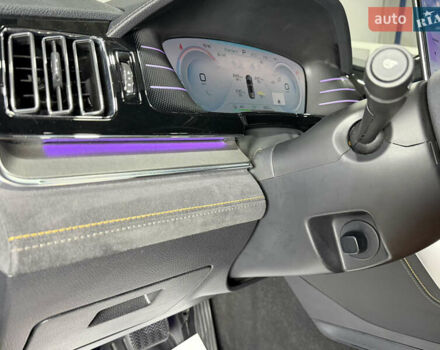 Сірий БІД Tang, об'ємом двигуна 0 л та пробігом 70 тис. км за 32700 $, фото 24 на Automoto.ua