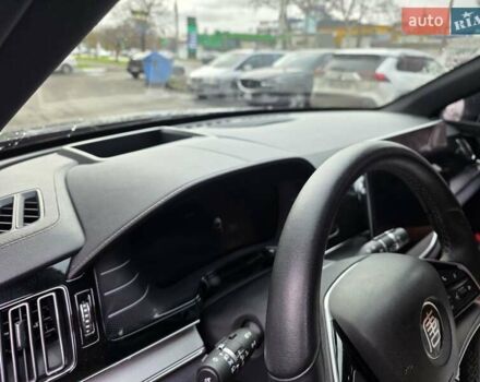 Сірий БІД Tang, об'ємом двигуна 0 л та пробігом 70 тис. км за 32000 $, фото 14 на Automoto.ua