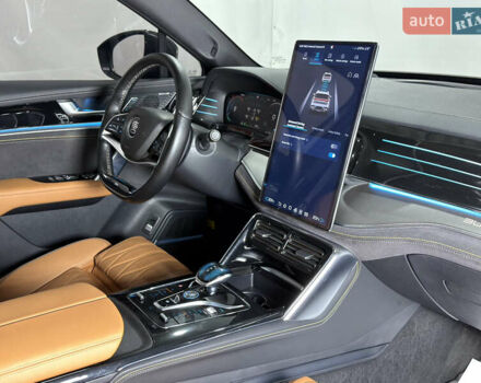 Сірий БІД Tang, об'ємом двигуна 0 л та пробігом 70 тис. км за 32700 $, фото 47 на Automoto.ua