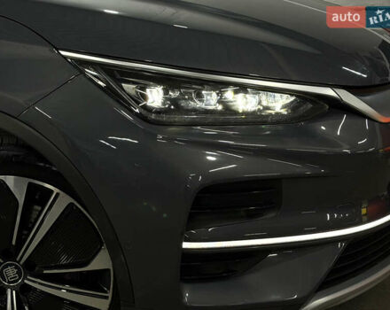 Сірий БІД Tang, об'ємом двигуна 0 л та пробігом 70 тис. км за 32700 $, фото 9 на Automoto.ua