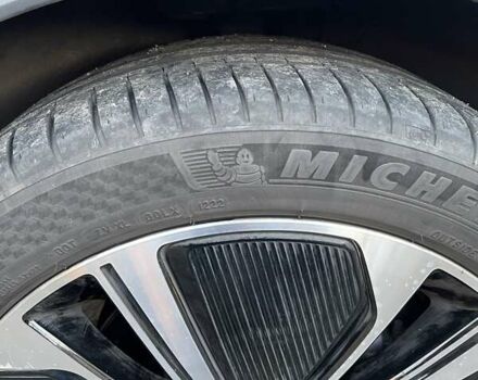 Серый БИД Tang, объемом двигателя 0 л и пробегом 18 тыс. км за 35350 $, фото 30 на Automoto.ua