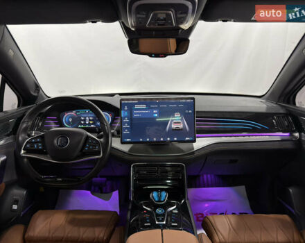 Сірий БІД Tang, об'ємом двигуна 0 л та пробігом 70 тис. км за 32700 $, фото 31 на Automoto.ua