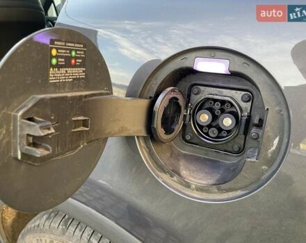 Серый БИД Tang, объемом двигателя 0 л и пробегом 18 тыс. км за 35350 $, фото 18 на Automoto.ua