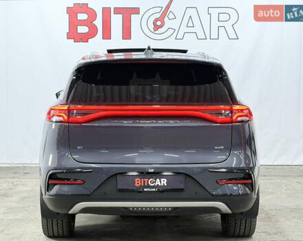 Сірий БІД Tang, об'ємом двигуна 0 л та пробігом 70 тис. км за 32700 $, фото 13 на Automoto.ua