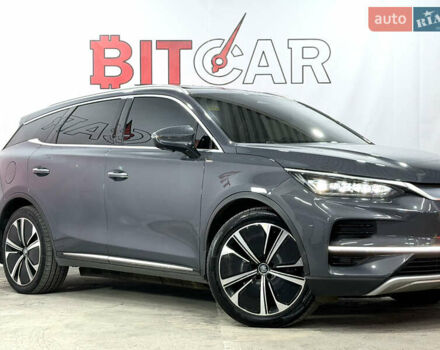 Сірий БІД Tang, об'ємом двигуна 0 л та пробігом 70 тис. км за 32700 $, фото 2 на Automoto.ua