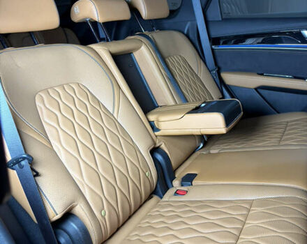 Сірий БІД Tang, об'ємом двигуна 0 л та пробігом 70 тис. км за 32700 $, фото 49 на Automoto.ua