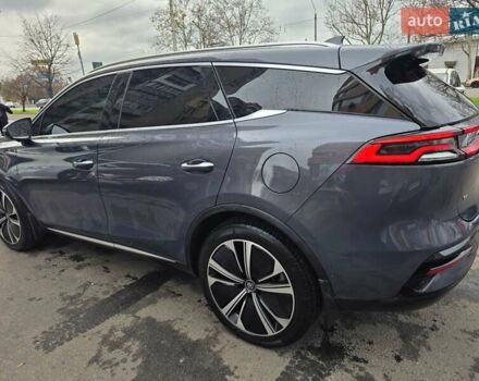 Сірий БІД Tang, об'ємом двигуна 0 л та пробігом 70 тис. км за 32000 $, фото 8 на Automoto.ua