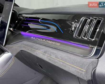 Сірий БІД Tang, об'ємом двигуна 0 л та пробігом 70 тис. км за 32700 $, фото 48 на Automoto.ua