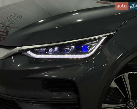 Сірий БІД Tang, об'ємом двигуна 0 л та пробігом 70 тис. км за 32700 $, фото 8 на Automoto.ua