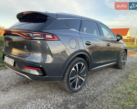 Серый БИД Tang, объемом двигателя 0 л и пробегом 18 тыс. км за 35350 $, фото 33 на Automoto.ua