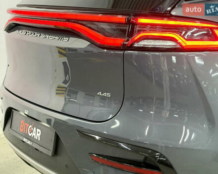 Сірий БІД Tang, об'ємом двигуна 0 л та пробігом 70 тис. км за 32700 $, фото 19 на Automoto.ua