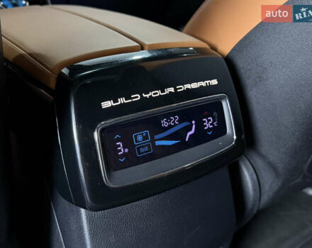 Сірий БІД Tang, об'ємом двигуна 0 л та пробігом 70 тис. км за 32700 $, фото 53 на Automoto.ua