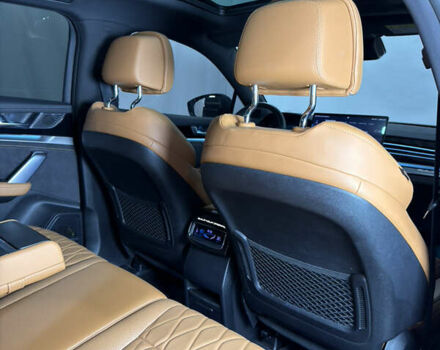 Сірий БІД Tang, об'ємом двигуна 0 л та пробігом 70 тис. км за 32700 $, фото 50 на Automoto.ua