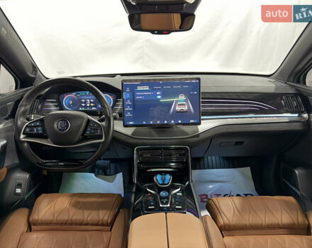 Сірий БІД Tang, об'ємом двигуна 0 л та пробігом 70 тис. км за 32700 $, фото 30 на Automoto.ua