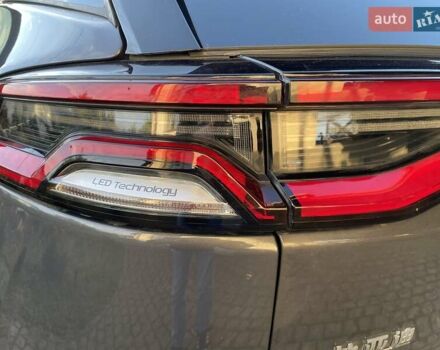 Серый БИД Tang, объемом двигателя 0 л и пробегом 18 тыс. км за 35350 $, фото 19 на Automoto.ua