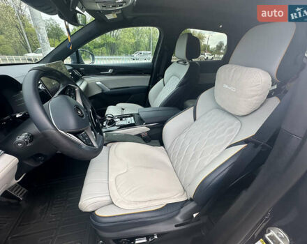 Серый БИД Tang, объемом двигателя 0 л и пробегом 22 тыс. км за 39999 $, фото 21 на Automoto.ua
