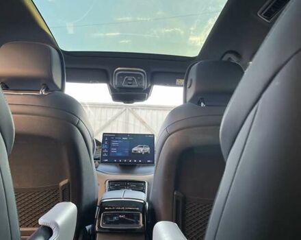 Серый БИД Tang, объемом двигателя 0 л и пробегом 18 тыс. км за 35350 $, фото 24 на Automoto.ua