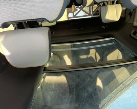 Серый БИД Tang, объемом двигателя 0 л и пробегом 18 тыс. км за 35350 $, фото 5 на Automoto.ua