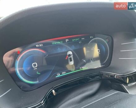 Серый БИД Tang, объемом двигателя 0 л и пробегом 18 тыс. км за 35350 $, фото 8 на Automoto.ua