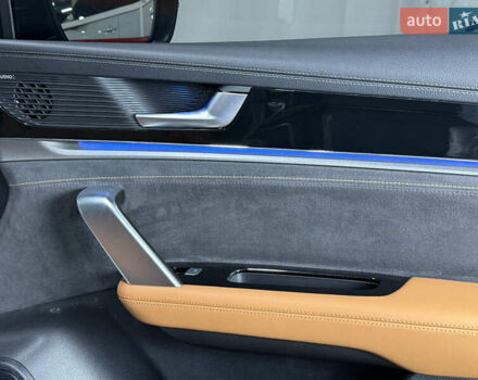 Сірий БІД Tang, об'ємом двигуна 0 л та пробігом 70 тис. км за 32700 $, фото 45 на Automoto.ua