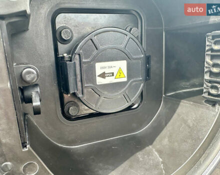 Серый БИД Tang, объемом двигателя 0 л и пробегом 22 тыс. км за 39999 $, фото 15 на Automoto.ua