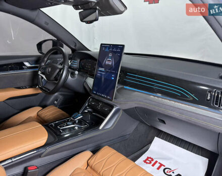 Сірий БІД Tang, об'ємом двигуна 0 л та пробігом 70 тис. км за 32700 $, фото 46 на Automoto.ua