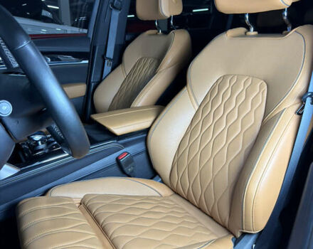 Сірий БІД Tang, об'ємом двигуна 0 л та пробігом 70 тис. км за 32700 $, фото 36 на Automoto.ua