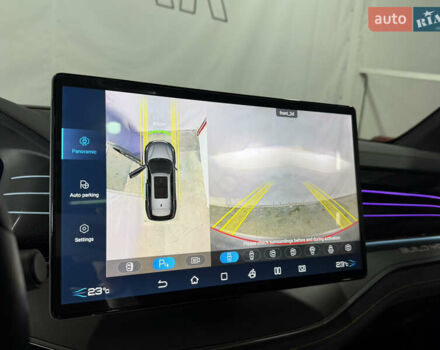 Сірий БІД Tang, об'ємом двигуна 0 л та пробігом 70 тис. км за 32700 $, фото 27 на Automoto.ua