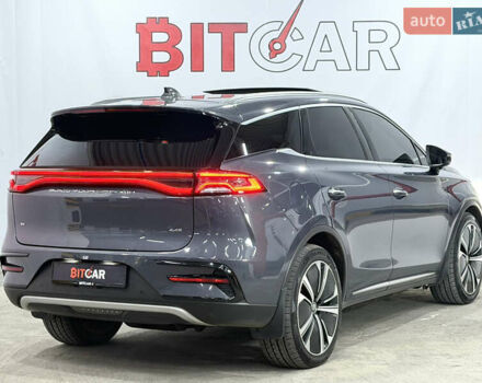 Сірий БІД Tang, об'ємом двигуна 0 л та пробігом 70 тис. км за 32700 $, фото 17 на Automoto.ua