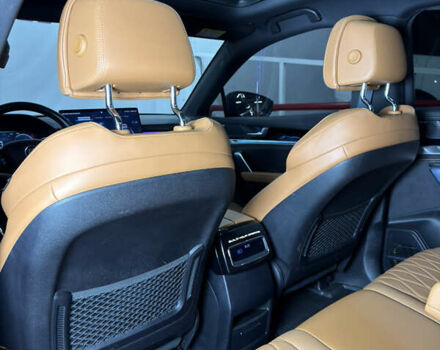 Сірий БІД Tang, об'ємом двигуна 0 л та пробігом 70 тис. км за 32700 $, фото 55 на Automoto.ua