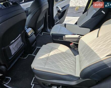 Серый БИД Tang, объемом двигателя 0 л и пробегом 5 тыс. км за 38000 $, фото 10 на Automoto.ua