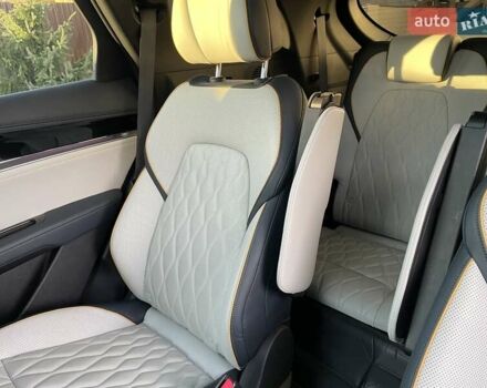 Серый БИД Tang, объемом двигателя 0 л и пробегом 18 тыс. км за 35350 $, фото 16 на Automoto.ua