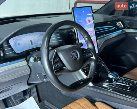 Сірий БІД Tang, об'ємом двигуна 0 л та пробігом 70 тис. км за 32700 $, фото 23 на Automoto.ua