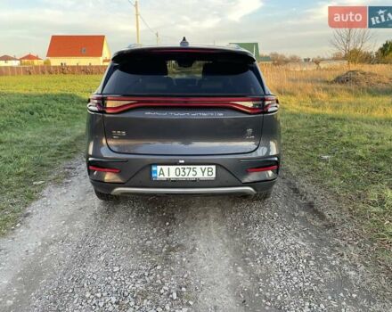 Серый БИД Tang, объемом двигателя 0 л и пробегом 18 тыс. км за 35350 $, фото 32 на Automoto.ua