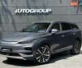 Серый БИД Tang, объемом двигателя 0 л и пробегом 22 тыс. км за 32500 $, фото 1 на Automoto.ua