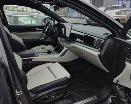 Сірий БІД Tang, об'ємом двигуна 0 л та пробігом 81 тис. км за 38000 $, фото 5 на Automoto.ua