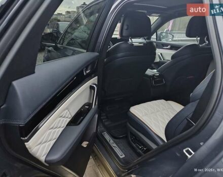 Сірий БІД Tang, об'ємом двигуна 0 л та пробігом 81 тис. км за 38000 $, фото 10 на Automoto.ua