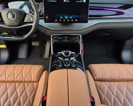 Сірий БІД Tang, об'ємом двигуна 0 л та пробігом 38 тис. км за 35500 $, фото 30 на Automoto.ua