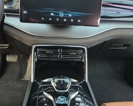 Сірий БІД Tang, об'ємом двигуна 0 л та пробігом 38 тис. км за 35500 $, фото 17 на Automoto.ua