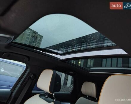 Сірий БІД Tang, об'ємом двигуна 0 л та пробігом 81 тис. км за 38000 $, фото 21 на Automoto.ua